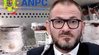 Mizerie în mai multe supermarketuri din București. Gândaci morți, rugină și resturi alimentare au fost găsite aici FOTO