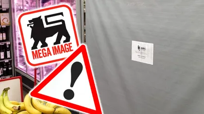 Pericol nou descoperit la Mega Image. E ireal ce au putut cumpăra românii