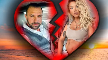 Adevărul despre posibila despărțire dintre Alex Bodi și Ema Uta. Afaceristul a dat cărțile pe față