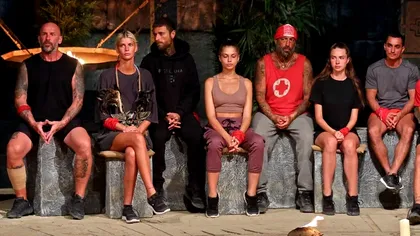 Al doilea consiliu de exil la Survivor România 2022. „Te transformi în Iuda” / „Nu am nicio frică, nu mă interesează” VIDEO