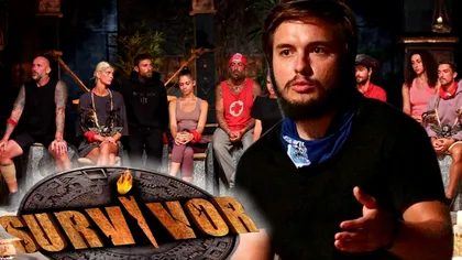 Albert Oprea, dezvăluiri despre singurul concurent puternic de la Survivor România 2022. Nu, nu e Zmărăndescu! EXCLUSIV