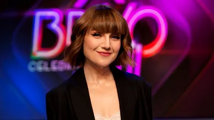 Alexandra Ungureanu, despre finala „Bravo, ai stil”. Pe ce a cheltuit toți banii câștigați la Kanal D EXCLUSIV