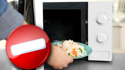 Alimentele pe care nu trebuie să le reîncălzești, de fapt. De ce microundele sunt interzise în acest proces