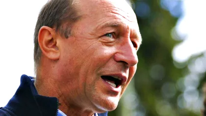 Amendă de 5.000 de lei pentru Traian Băsescu. Ce greșeală îl lasă fără bani în buzunar