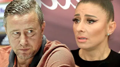 Anamaria Prodan, reacție furibundă la adresa lui Reghe după ce nu a apărut la divorț: „Și-a bătut joc”