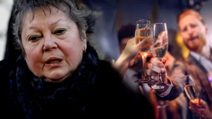 Anca Pandrea, accident stupid după o petrecere. Ce probleme de sănătate are văduva lui Iurie Darie