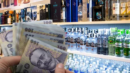 Băutura care se scumpește în 2022. Românii o consumă cel mai des