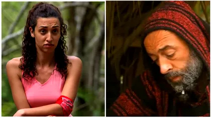 CRBL, furios după ce a fost trimis în exil. Ce a spus despre Otilia de la Survivor România 2022 VIDEO