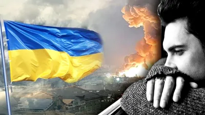Cântăreț celebru în România, captiv în Kiev. Vedeta nu a reușit să fugă din calea războiului