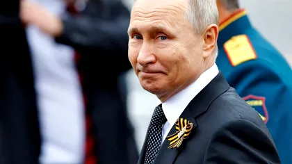 Care ar fi marea slăbiciune a lui Vladimir Putin. Așa ar putea fi învins