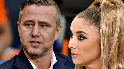 Ce a publicat Anamaria Prodan despre Reghe după ce a făcut-o praf în podcastul lui Măruță: „Marș, șarlă“