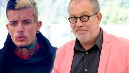 Ce a spus Florin Busuioc despre Zannidache. Toți îl vor aprecia și mai mult acum