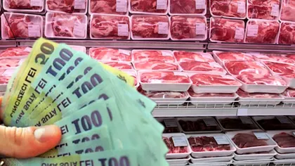 Alimentul care acum este mai scump decât carnea de porc. Românii nu și-l mai pot permite ca înainte