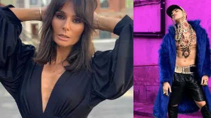 Ce au făcut împreună Dana Budeanu şi Emil Rengle de la Survivor România 2022. Puțini români știu asta VIDEO