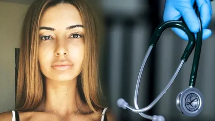 Ce boală neștiută are DJ Harra. S-a întâmplat de când era mică, încă suferă din cauza asta