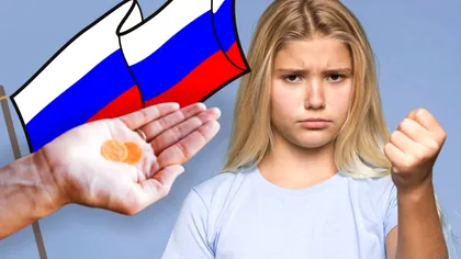 Ce este „moneda rusească”, provocarea de pe TikTok care rănește tot mai mulți copii