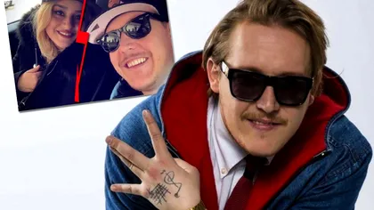 Ce face What's Up de când a divorțat. De ce a intrat într-un con de umbră