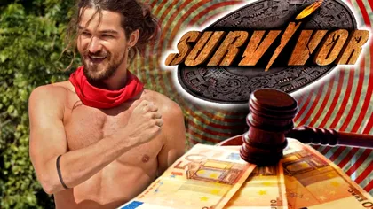Ce licitează Radu Itu după întoarcerea de la Survivor România 2022: „Vreau să donez banii oamenilor fără acoperiș“