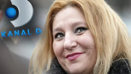 Ce s-a întâmplat cu interviul Dianei Șoșoacă la Kanal D. Decizia șocantă luată de șefii postului