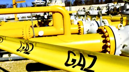 Ce se întâmplă cu prețul gazelor în Europa, în ciuda războiului Rusia - Ucraina