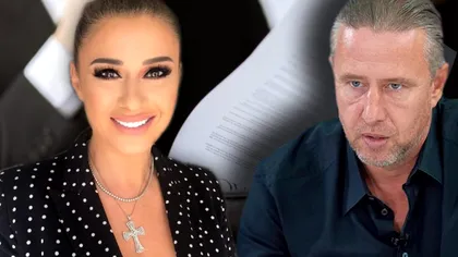 Ce se întâmplă cu procesul de divorț dintre Anamaria Prodan și Reghe. Este vestea momentului în scandalul despărțirii dintre cei doi