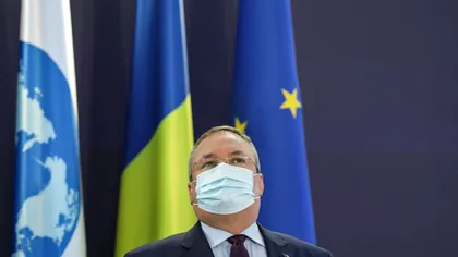 Ce se întâmplă cu gazul românilor dacă se oprește importul din Rusia. Ce spune Nicolae Ciucă