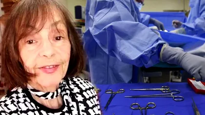 Ce va face Marina Voica la nici un an de la operația suferită pe cord. Felicitări! EXCLUSIV