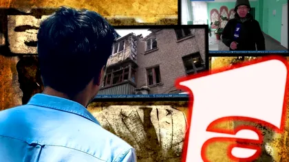 Ce văd rușii la TV despre războiul dintre Rusia - Ucraina. O vedetă Antena 1 rupe tăcerea: „Mi se face rușine”