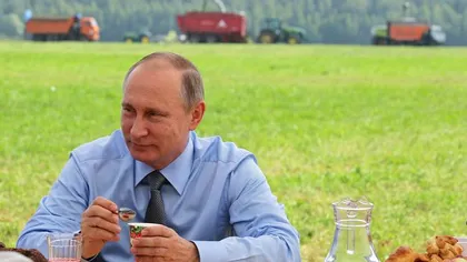 Cine a fost bunicul lui Vladimir Putin, de fapt. Ce dictatori cu sânge rece a servit ani de zile