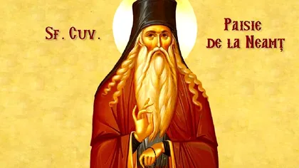 Calendar ortodox. Sfântul care va fi proclamat ocrotitorul ucrainenilor din România