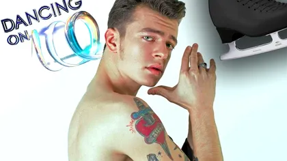 Cine este Jean Gavril de la Dancing on Ice. Unde a debutat artistul de muzică rock