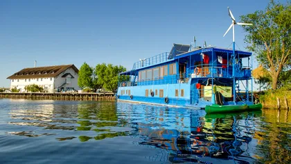 Comuna din România unde turiștii încep să dea buzna. Imaginile de aici sunt de vis