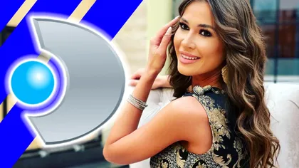 Cristina Dorobanțu, nou proiect la Kanal D. Ce va prezenta vedeta tv