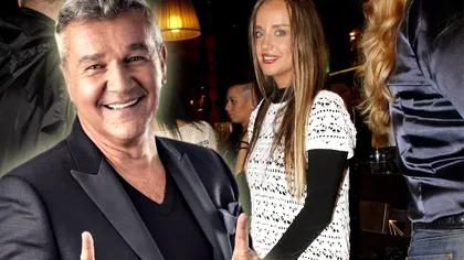 Cu cine a stat Dan Bittman o seară întreagă la ziua de naștere a Taniei Budi. Nu a mai avut ochi pentru altcineva