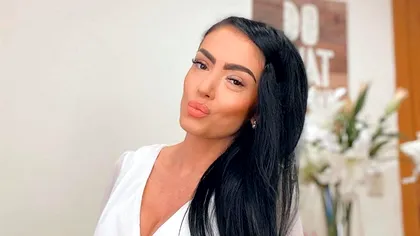 Cum arată Andreea Mantea complet nemachiată. Are grave probleme cu tenul. Fanii au rămas șocați