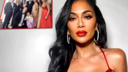 Cum arată sora mai mică a lui Nicole Scherzinger. Parcă nici n-ar fi rude FOTO
