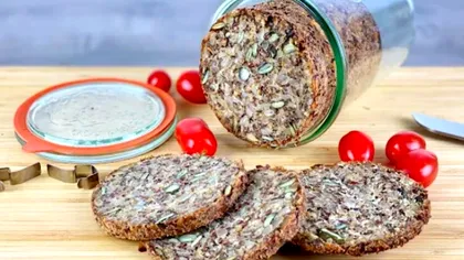 Cum faci pâine la borcan, o rețetă care ține produsul și 2 ani în cămară VIDEO