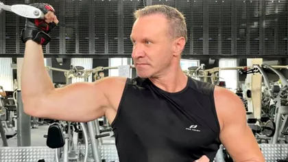 Cum i-a salvat iubita viața lui Alin Oprea. Ce verdict crunt îi dăduseră medicii (exclusiv)