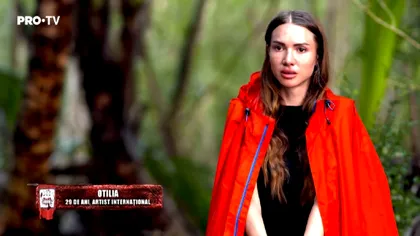 Boala pe care Otilia Bilionera o are la Survivor România 2022. Vedeta e disperată: „Au scos 2 litri de sange din stomac”