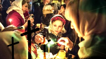 Cum se calculează, de fapt, data Paștelui Ortodox. De ce se schimbă în fiecare an