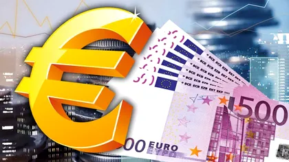 Curs BNR pentru 14 februarie 2022. Cât plătim la început de săptămână pentru un euro