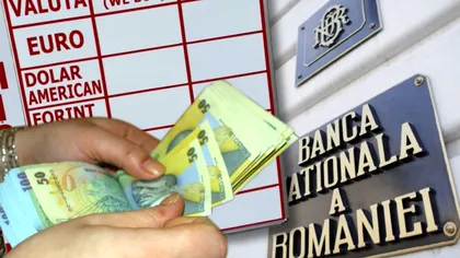 Curs BNR pentru 2 februarie 2022. Ce se întâmplă cu leul azi?