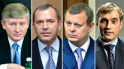 Decizia radicală luată de miliardarii din Ucraina. E panică totală, ce au făcut