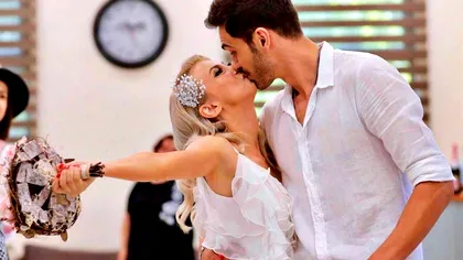 Divorțul dintre George Burcea și Andreea Bălan s-a terminat: „Sunt învingătoare“ VIDEO