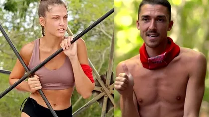 Elena Chiriac și Emil Rengle, ceartă surprinzătoare la Survivor România. S-au dat toate cărțile pe față