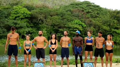 Eliminare șocantă la Survivor România 2022. Răsturnare de situație incredibilă la Războinici: „Cum au spus?” VIDEO