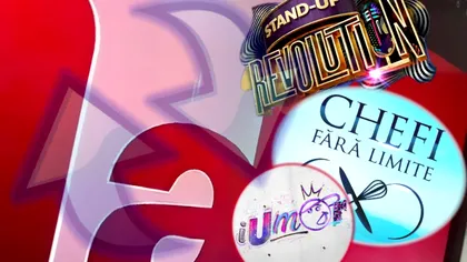 Emisiunea care dispare de la Antena 1 înainte de a apărea pe post. Ce se întâmplă în grilă