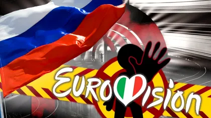 Eurovision 2022. Rusia a fost suspendată din concurs în urma atacurilor din Ucraina