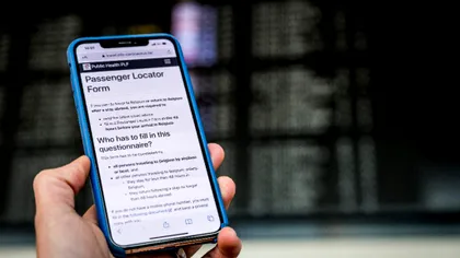 Cum primești banii înapoi dacă ai plătit amenzile pentru formularul de localizare PLF, care ar putea fi anulate