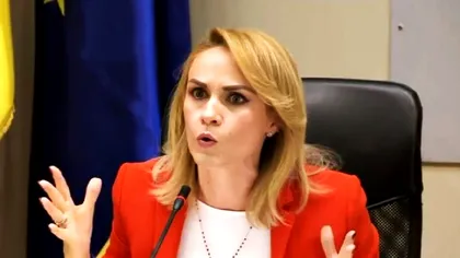 Gabriela Firea, reacție fermă despre creșterea vârstei de pensionare. Ce spune despre proiect